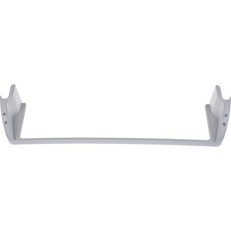 Balconnet porte bouteilles d'origine 475X125 mm (7424274) Réfrigérateur, congélateur LIEBHERR (1/5)