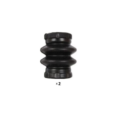 Étrier de frein Elstock 87-2172 VW 3C0615404B 3C0615404H