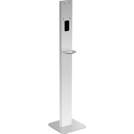 Soporte emco system2, H:1194mm, adecuado para dispensador con (1/5)