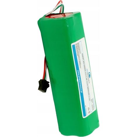 Batería para Xiaomi Viomi S9 14.4V 5.8Ah