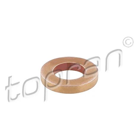 Bague d'étanchéité, injecteur TOPRAN 118 076 AUDI 03P 130 519