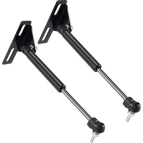 les Bras de Levage Du Capot Avant Amortissent les Tiges des Tiges pour les Accessoires de Voiture Jimny 2019 2020 (1/2)