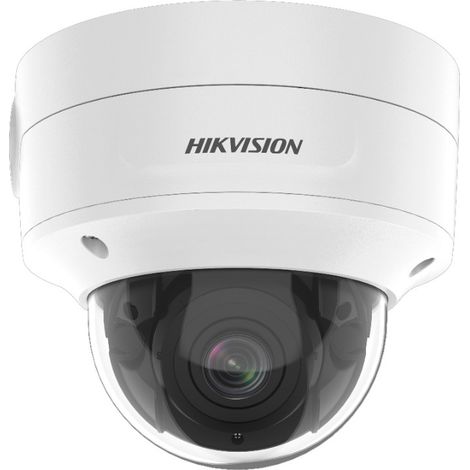 Hikvision Digital Technology DS-2CD2746G2-IZS Telecamera di Sicurezza Ip Esterno Cupola 2592x1944 Pixel Soffitto/Muro (1/4)