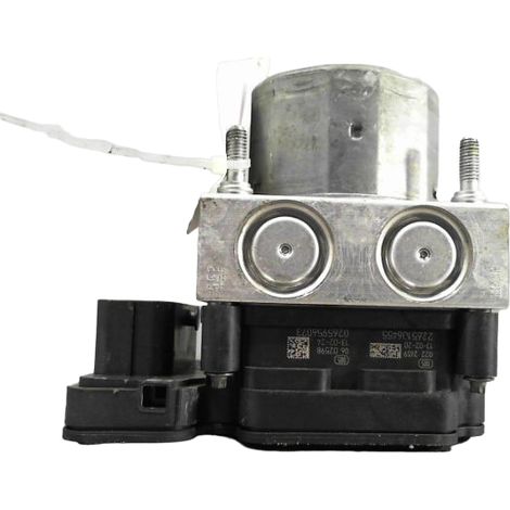 Unite Hydraulique Abs SKODA Fabia 2007- [PRODUIT D'OCCASION]♻️6r0614517bmbef (1/3)