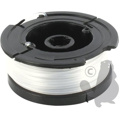 Bobina BLACK - DECKER A6481 - A6485 - A6485-XJ - A6485XJ - 806856-50 - 597843 - AF-100 - AF100 - AF-100-BK - AF100BK