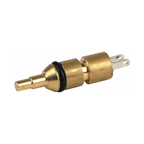Diff – Sonde extérieure pour Viessmann – Longueur câble 2m – Température max 100°C – Précision de mesure 0,5°C