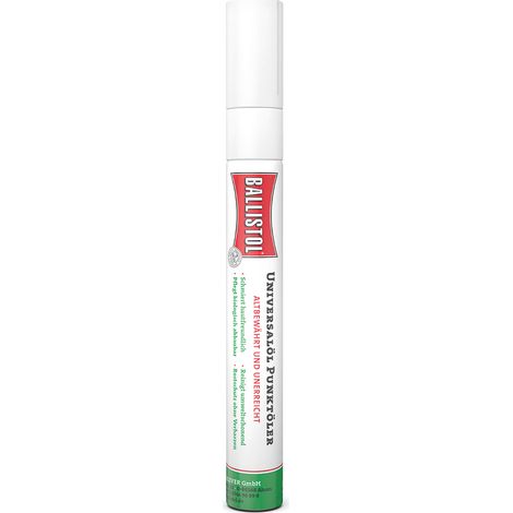 Universalöl Punktöler 15 ml (1/3)