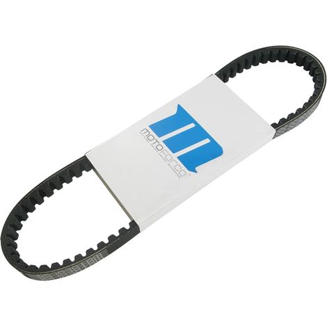 Correa de transmisión Motoforce Eco, Minarelli larga (Aerox / Nitro...)