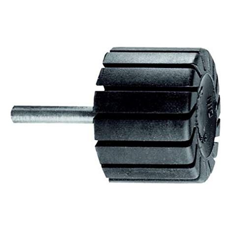 Vástago manguito lija: 6x30x20mm (1/3)