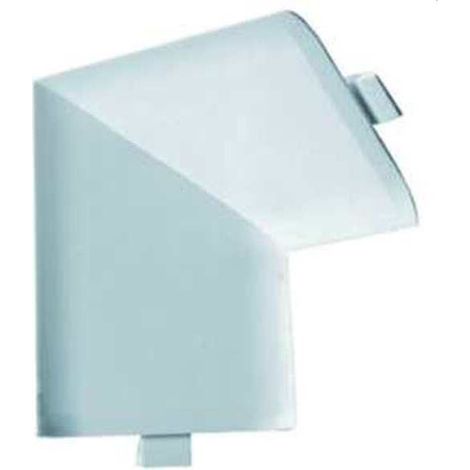Gewiss Inneneck NP42514 30x50 reinweiss EK NP42514