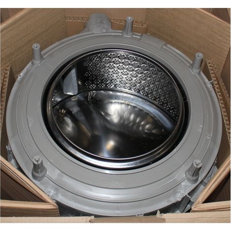 Electrolux - vasca completa lavatrice ,g50 w30 1 - 3484164607 - 7321422232620