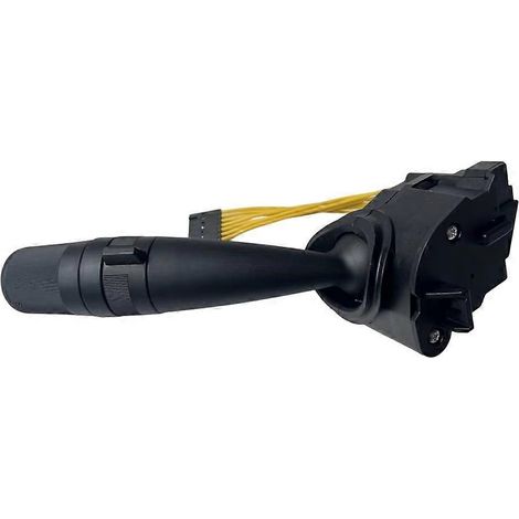 68003215AC Interruptor combinado de intermitentes y limpiaparabrisas compatible con JEEP Wrangler Compass Dodge Journey 68003215AB 05183957AA (1/5)