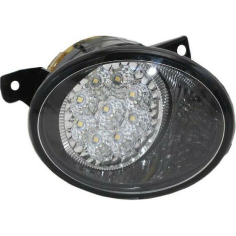 Linker LED-Halogen-Nebelscheinwerfer für VW Transporter T5 Facelift / Caravelle ab 2010