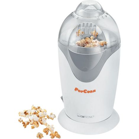 Macchina per popcorn Clatronic PM3635 (1/9)