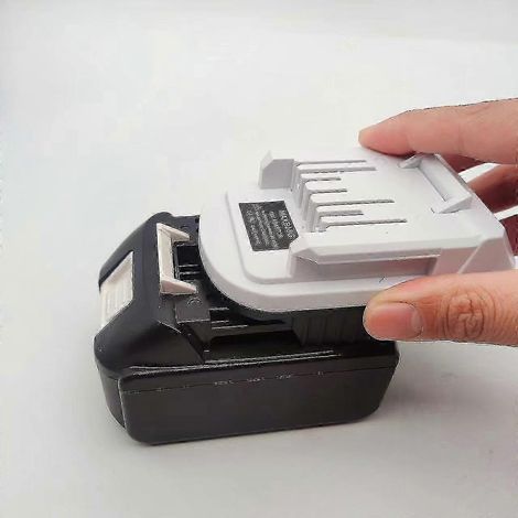 Adaptateur de batterie 18 V pour outils électriques de la série G BL 1815G BL 1813G (1/5)