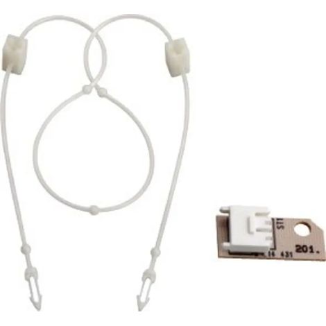BOSCH Set di conversione tipo di gas 21,2331, 87190011010