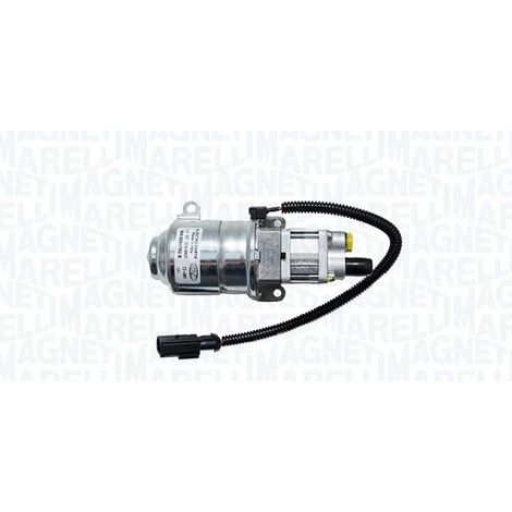 Unité de soupapes, groupe hydraulique-transm.automat. Magneti Marelli VW