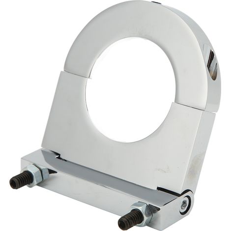 Lenksäule aus 2,5-Zoll-Aluminiumlegierung, kompatibel mit SBC BBC 350 454, Ersatzteil für Lenksäule