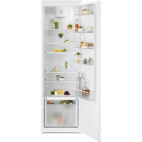 Electrolux KRD6DE18S4 frigorifero Da incasso 310 L Bianco