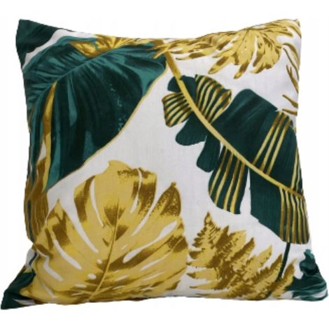 FEDERA DECORATIVA IN COTONE 40x40 CM