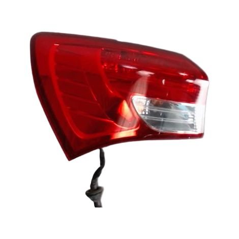 [PRODUIT D'OCCASION] Feu Arrieree Gauche  HYUNDAI Ix20 ♻️ Ref Oe. 924111k000 - Garantie à vie (1/3)