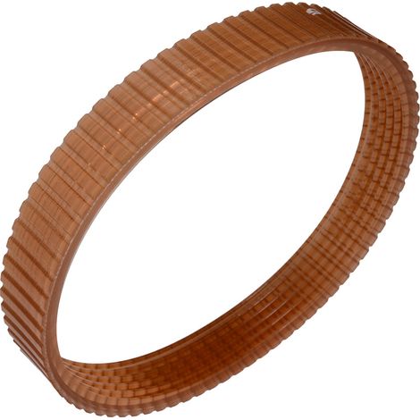 Courroie pour moteur thermique 293,5x14,4mm – Performance optimale pour travaux intensifs – Compatible avec MAKITA 1806B