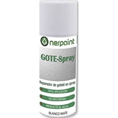 REPARADOR GOTELE SPRAY - 400 ML