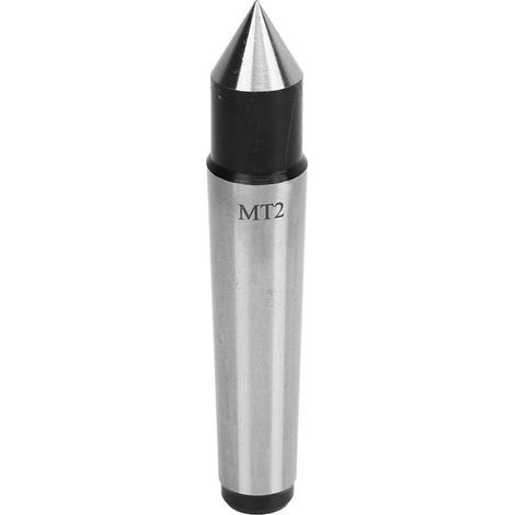MT2 CNC half-notch lathe made of high-carbon steel, precision, smooth operation (1/5)