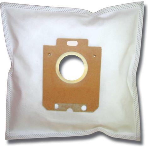 Confezione da 10 sacchetti per aspirapolvere Philips PowerGo FC8243/09 (1/5)