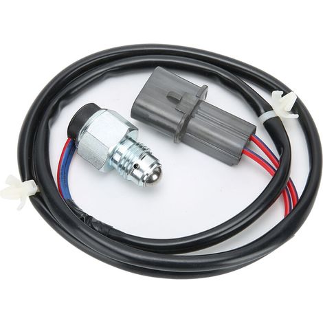 MR953767 Freilaufkupplungsschalter, passend für Mitsubishi Montero Pajero 3.5 3.8 V6 2001 – 2006 (1/4)