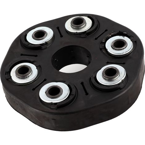VOLLSUN Kardanwellen-Flexscheibe, Kardanwellengelenk, 110 mm, Teilenummer 26111229754, passend für E46, E90, E60, E65 (1/5)
