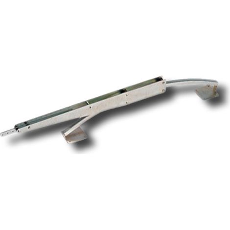BRACCIO OSCILLANTE PER PORTE BASCULANTI BENINCA' AU.C25 9099021 AUTOMAZIONE
