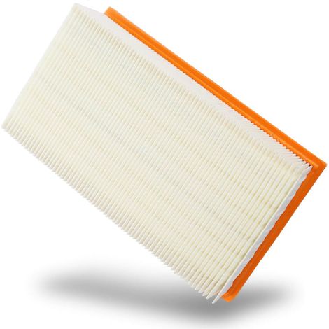 compatible avec le filtre de remplacement de la cartouche filtrante Hilti VC 20 U(M)-Y (1/3)