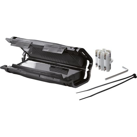 CellPack 389676 EASY2 V Manchon de câble Contenu: 1 pc(s)