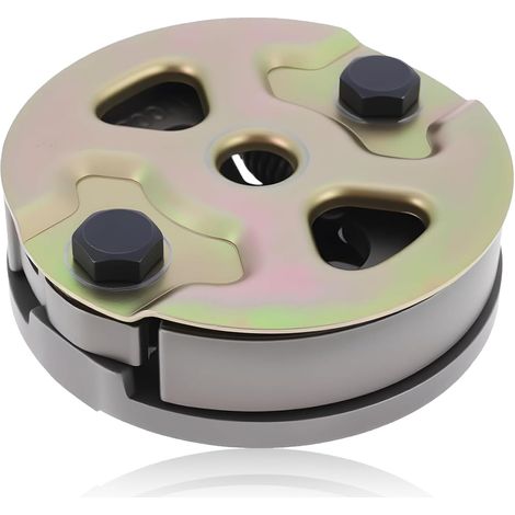 Embrayage pour STIHL FS120 FS200 FS250 FS300 FS350 FS400 FS450 FR450 FR480 BT120C BT121 débroussailleuse tondeuse Pièces (1/5)