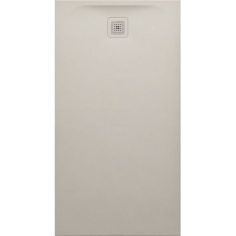 LAUFEN PRO Duschwanne, 1500x800x42mm, H2139511860001