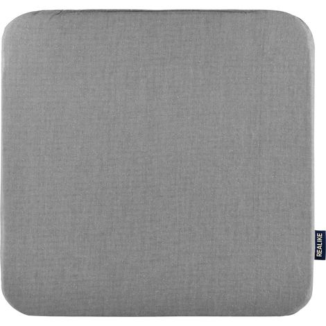 Tapis de presse à chaud Tapis de protection résistant à la chaleur pour machines pour fer HTV sur projet 30.5cmX30.5cm(12"X12") (1/5)