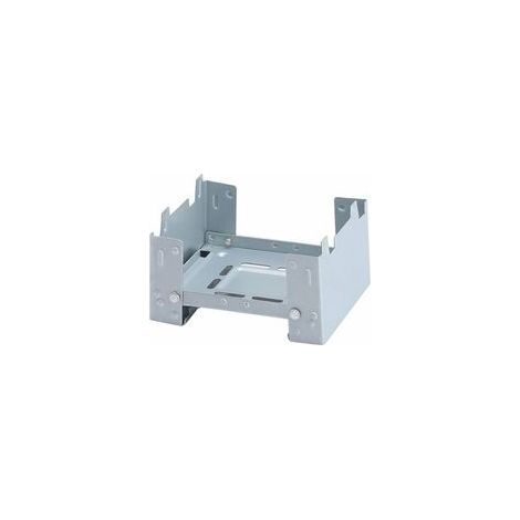 Réchaud pliable portable à alcool solide pour camping extérieur – (1/5)