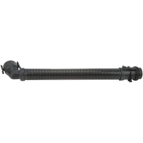 Tubo di sfiato per aspirazione aria 13717823517 Tubo di pulizia del filtro dell'aria per F20 F21 F22 F23 F30 F31 F34 (1/5)
