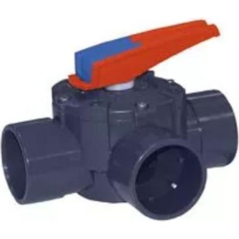 Accesorio de piscina Cepex 15765 rotación fácil resistente