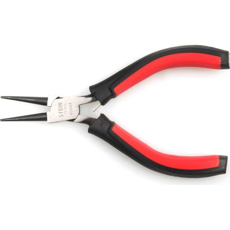 Mini pinza per boccale tonda da 125 mm