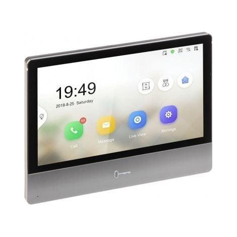 Hikvision DS-KH8350-WTE1 WLAN PoE Überwachungskamera
