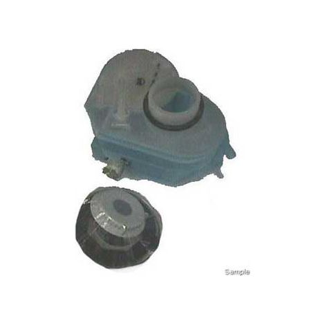 Bosch - adoucisseur d'eau - 00087575