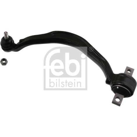 Bras de liaison, suspension de roue FEBI BILSTEIN 41226 MITSUBISHI MB912511 (1/2)
