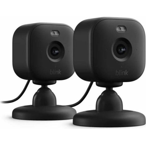 Überwachungskamera Blink Mini 2 HD 1080p