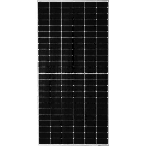 IluminaShop - Panel Solar Bifacial NType Tier 1 Phono Solar 565W 30Mm