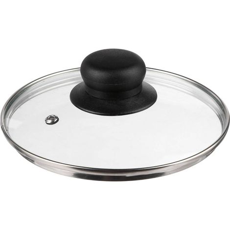 Glasdeckel 16cm - 5five