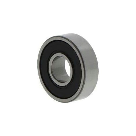 TIMKEN Rillenkugellager 6002 -2RS Innen-Ø 15 mm Außen-Ø 32 mmBreite9 mm 1St./VE
