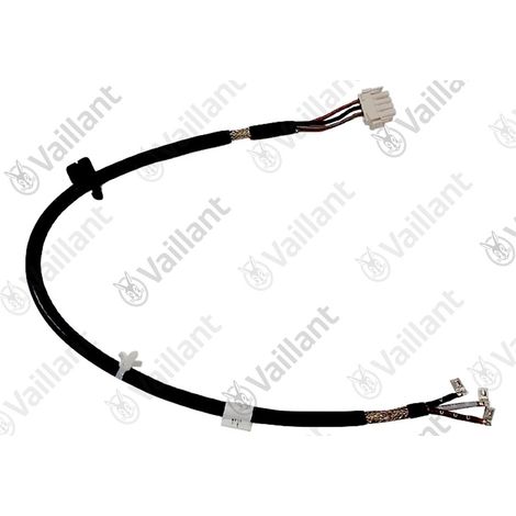 Vaillant Kabelbaum Kompressor Split S für VWL 35/8,2 AS, VWL 55/8,2 AS 230V S2, 8000028353