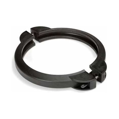 MORSETTO CLAM PER POMPA A SABBIA 11380 (1/3)
